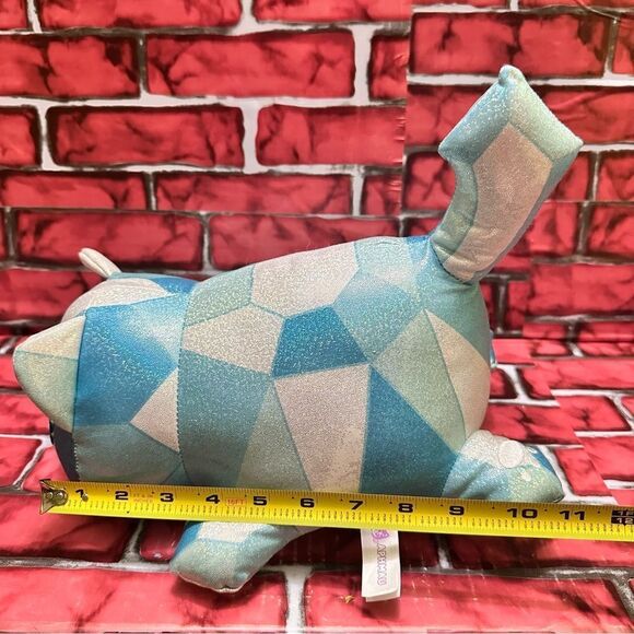 APHMAU Meemeows blue cat mystery SAPPHIRE plush toy - Picture 5 of 11